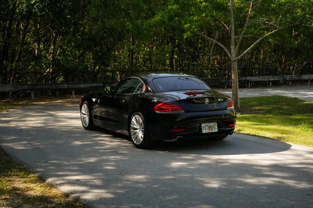 2012 BMW E89 Z4 Roadster - Image 23 of 31