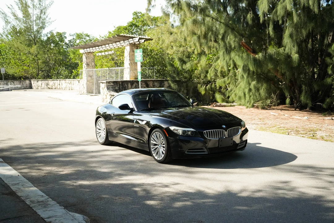 2012 BMW E89 Z4 Roadster - Image 19 of 31