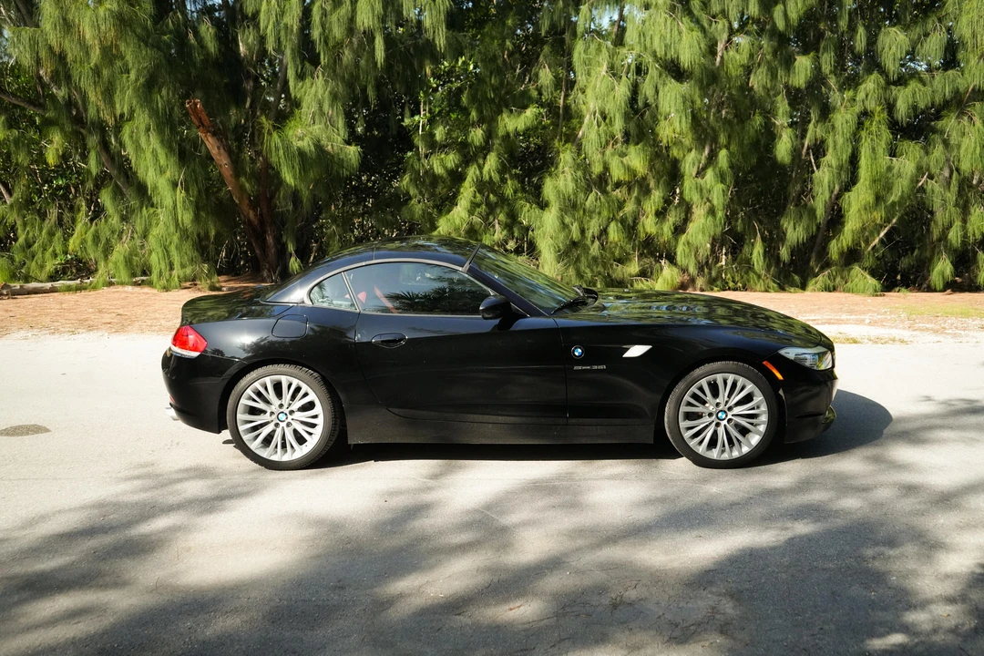 2012 BMW E89 Z4 Roadster - Image 18 of 31