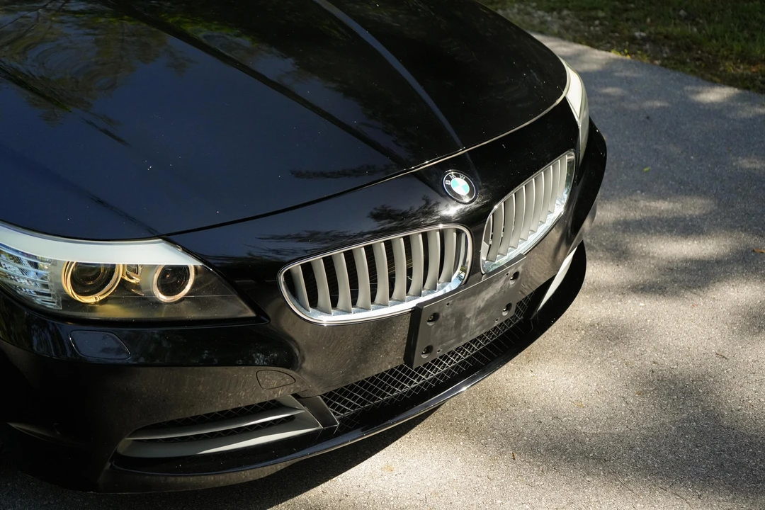 2012 BMW E89 Z4 Roadster - Image 29 of 31