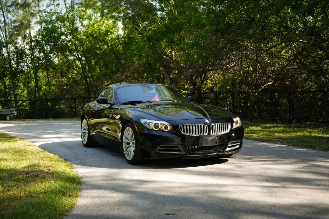 2012 BMW E89 Z4 Roadster - Image 20 of 31