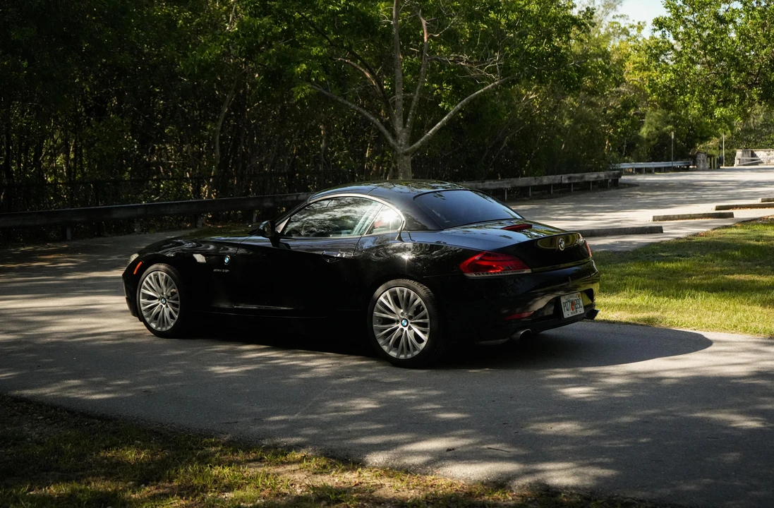 2012 BMW E89 Z4 Roadster - Image 22 of 31