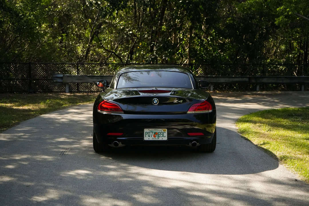 2012 BMW E89 Z4 Roadster - Image 24 of 31