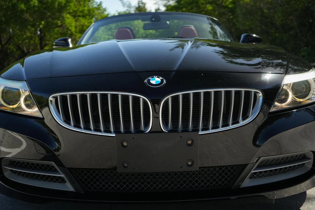 2012 BMW E89 Z4 Roadster - Image 31 of 31