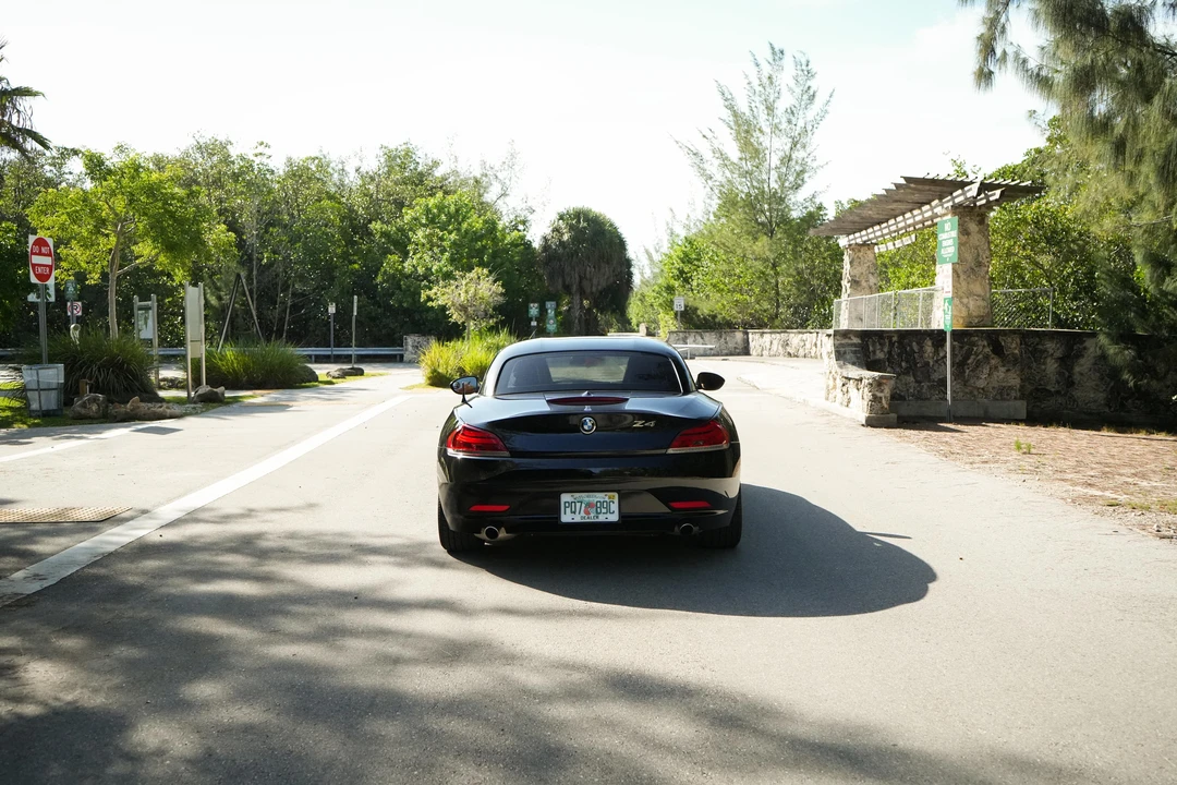 2012 BMW E89 Z4 Roadster - Image 15 of 31