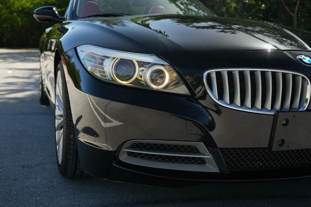 2012 BMW E89 Z4 Roadster - Image 30 of 31