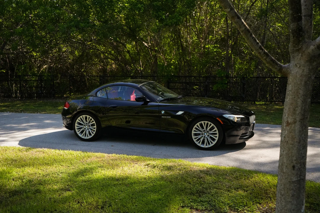 2012 BMW E89 Z4 Roadster - Image 28 of 31