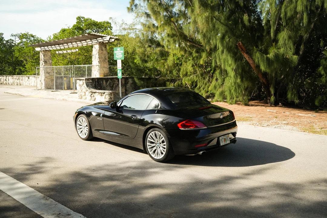 2012 BMW E89 Z4 Roadster - Image 13 of 31