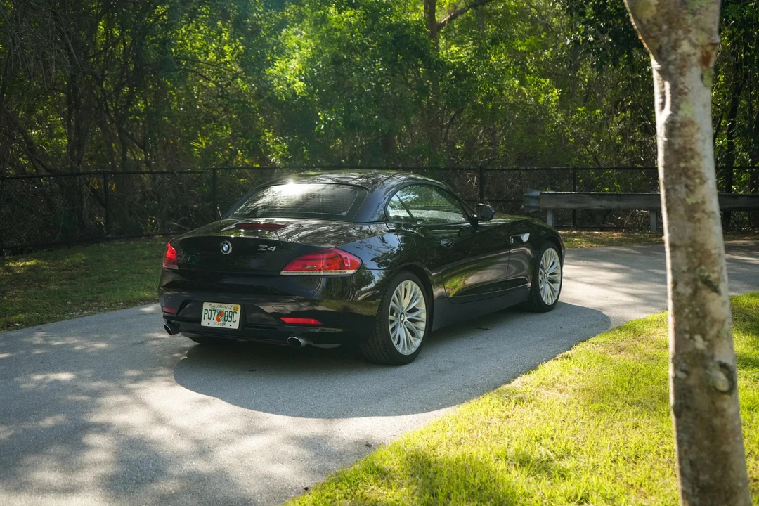 2012 BMW E89 Z4 Roadster - Image 26 of 31