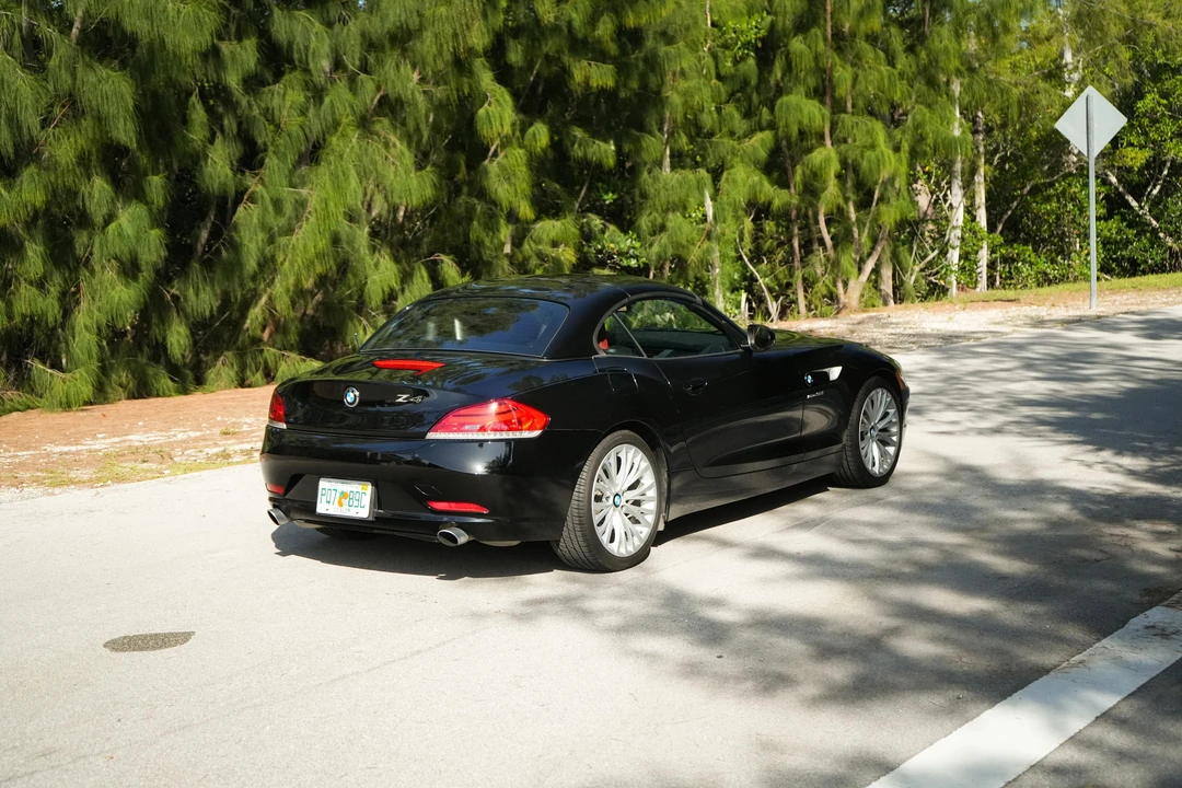 2012 BMW E89 Z4 Roadster - Image 17 of 31
