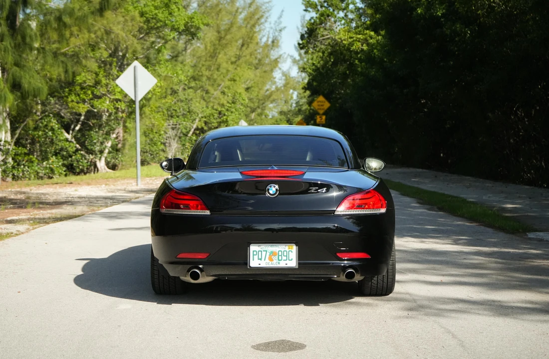 2012 BMW E89 Z4 Roadster - Image 16 of 31