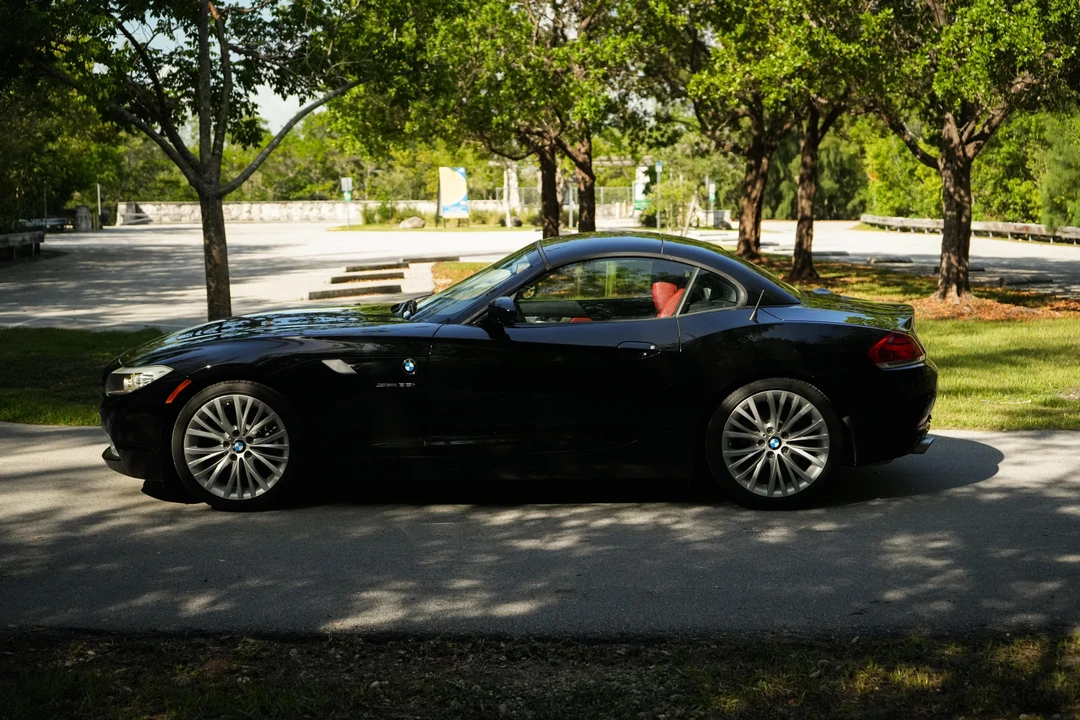 2012 BMW E89 Z4 Roadster - Image 21 of 31