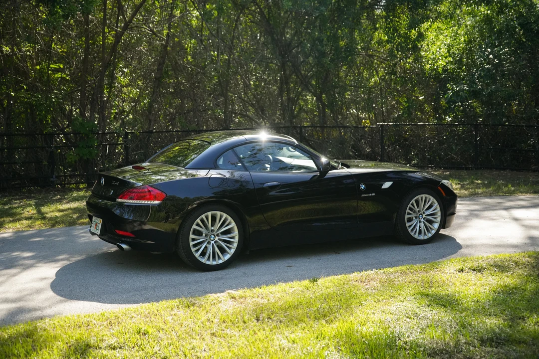 2012 BMW E89 Z4 Roadster - Image 27 of 31