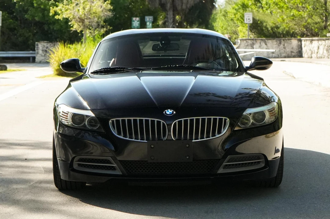 2012 BMW E89 Z4 Roadster - Image 2 of 31