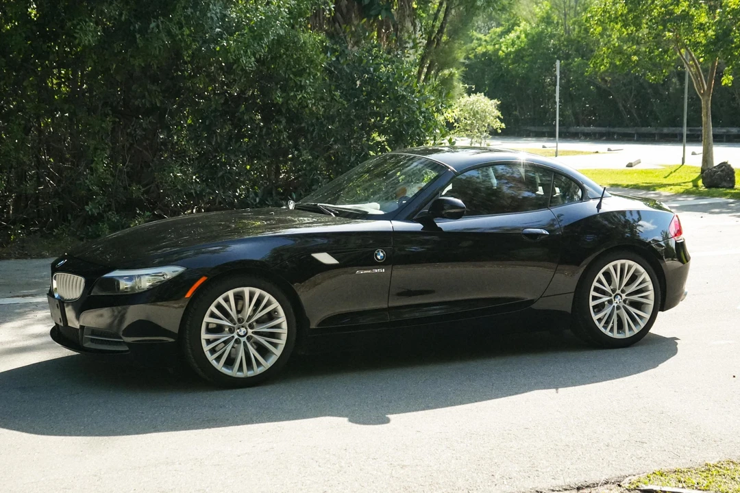 2012 BMW E89 Z4 Roadster - Image 3 of 31