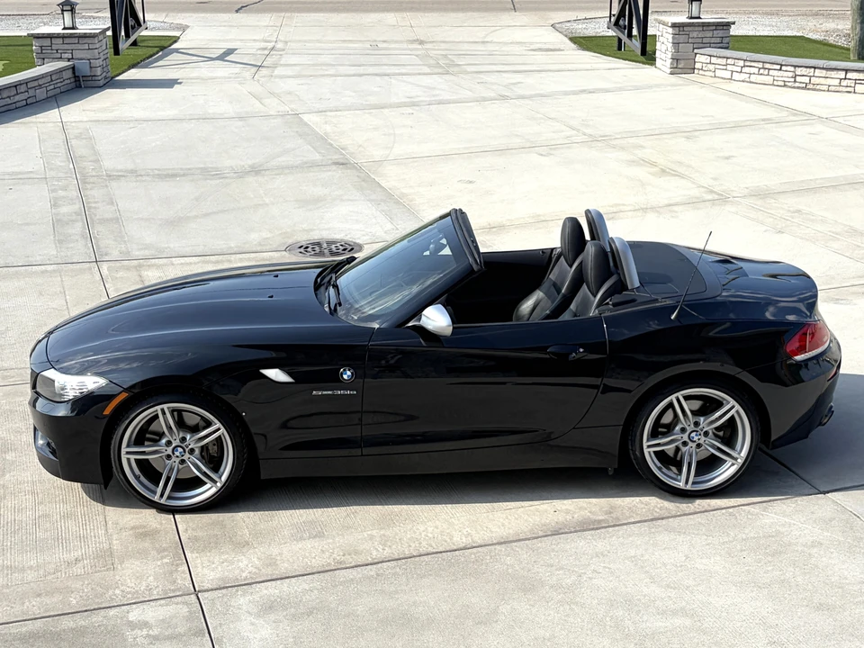 2012 BMW E89 Z4 Roadster - Image 5 of 31