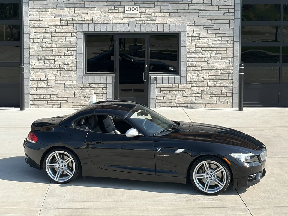 2012 BMW E89 Z4 Roadster - Image 23 of 31