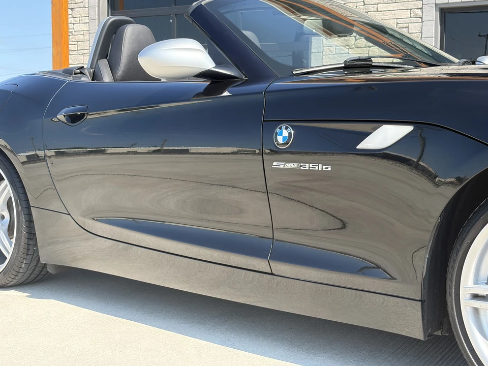 2012 BMW E89 Z4 Roadster - Image 30 of 31