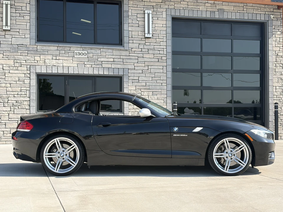 2012 BMW E89 Z4 Roadster - Image 25 of 31