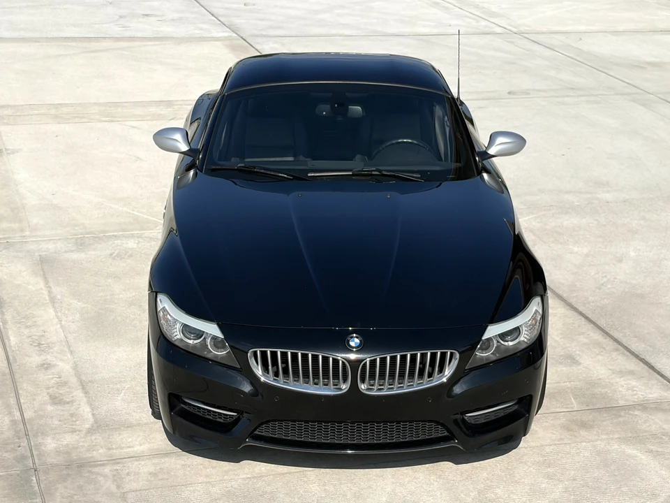 2012 BMW E89 Z4 Roadster - Image 16 of 31