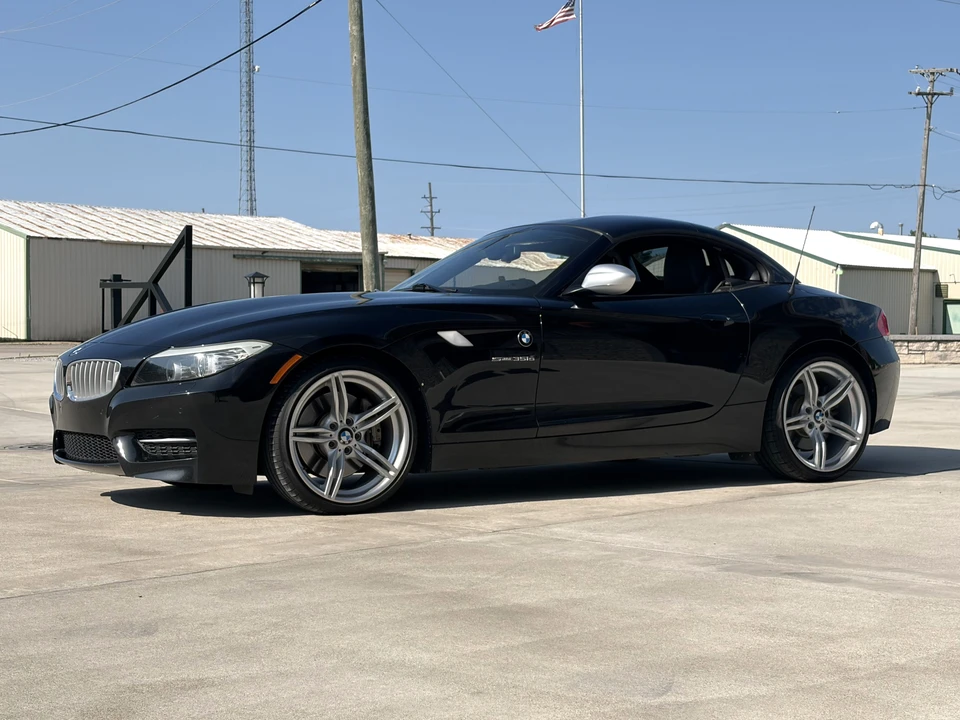 2012 BMW E89 Z4 Roadster - Image 17 of 31