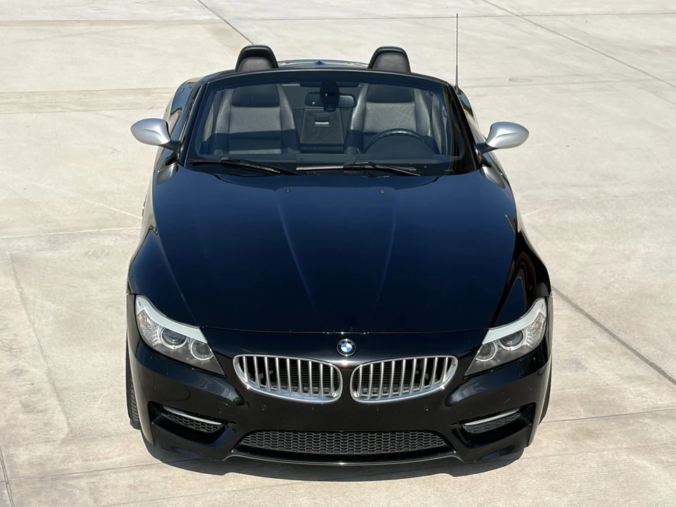 2012 BMW E89 Z4 Roadster - Image 3 of 31