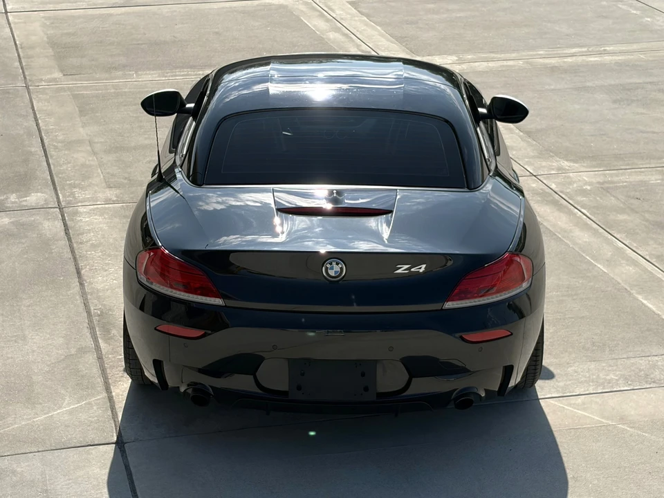 2012 BMW E89 Z4 Roadster - Image 21 of 31