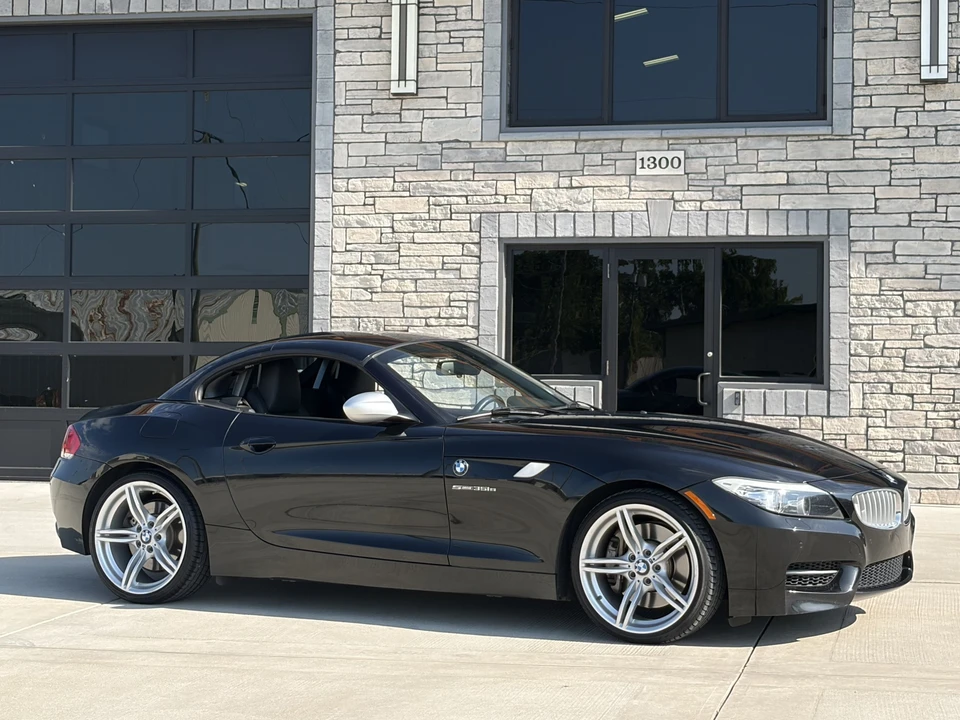 2012 BMW E89 Z4 Roadster - Image 14 of 31