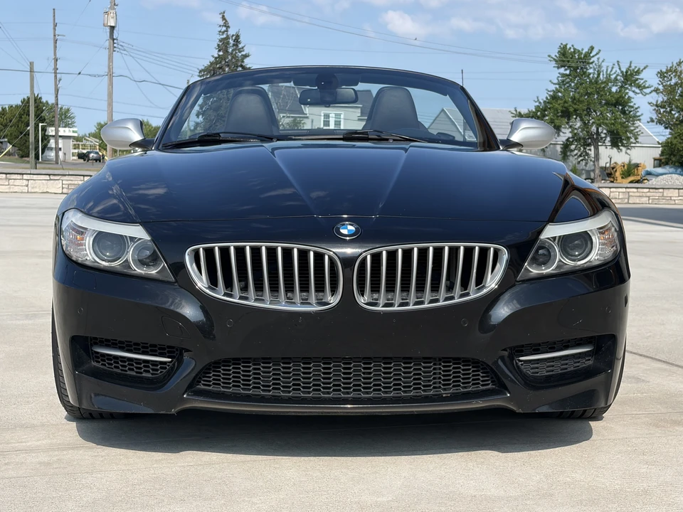 2012 BMW E89 Z4 Roadster - Image 2 of 31