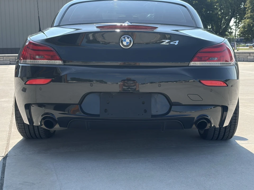 2012 BMW E89 Z4 Roadster - Image 20 of 31