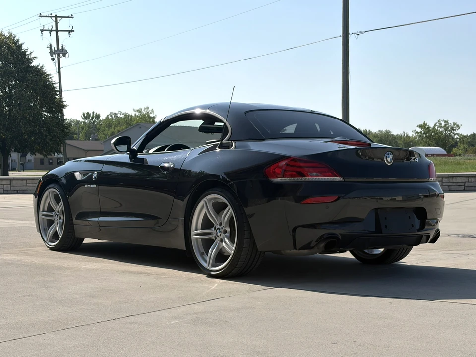 2012 BMW E89 Z4 Roadster - Image 19 of 31