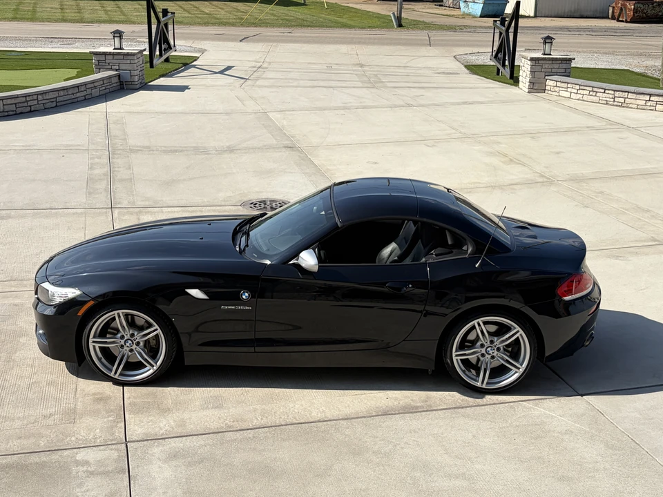 2012 BMW E89 Z4 Roadster - Image 18 of 31