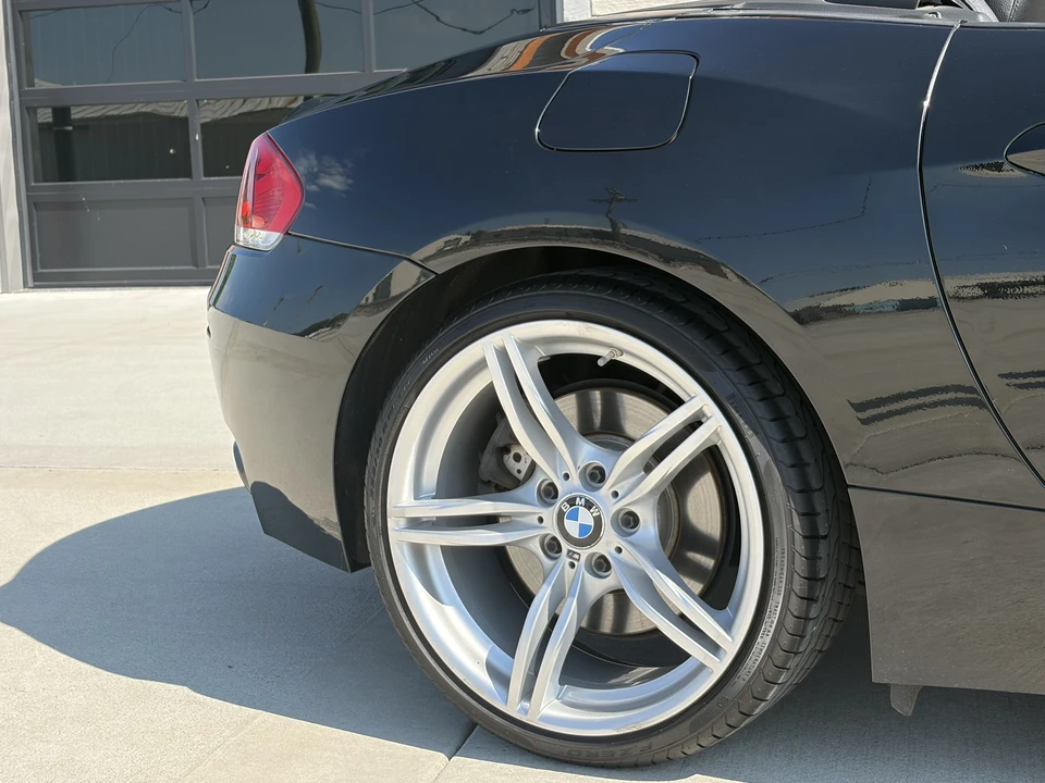 2012 BMW E89 Z4 Roadster - Image 28 of 31