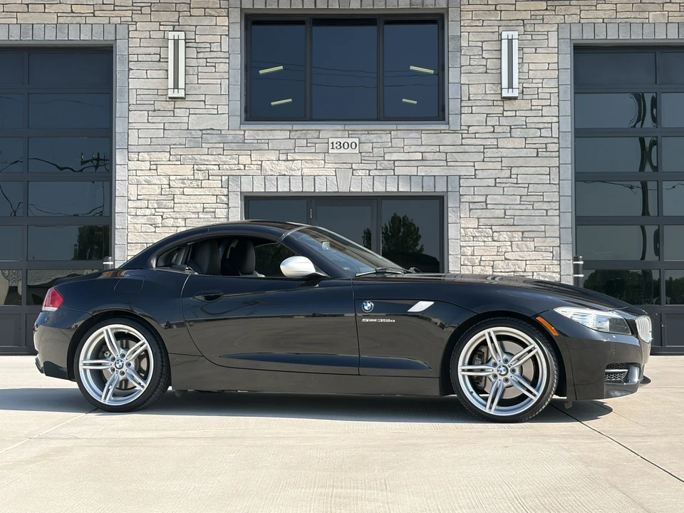 2012 BMW E89 Z4 Roadster - Image 24 of 31