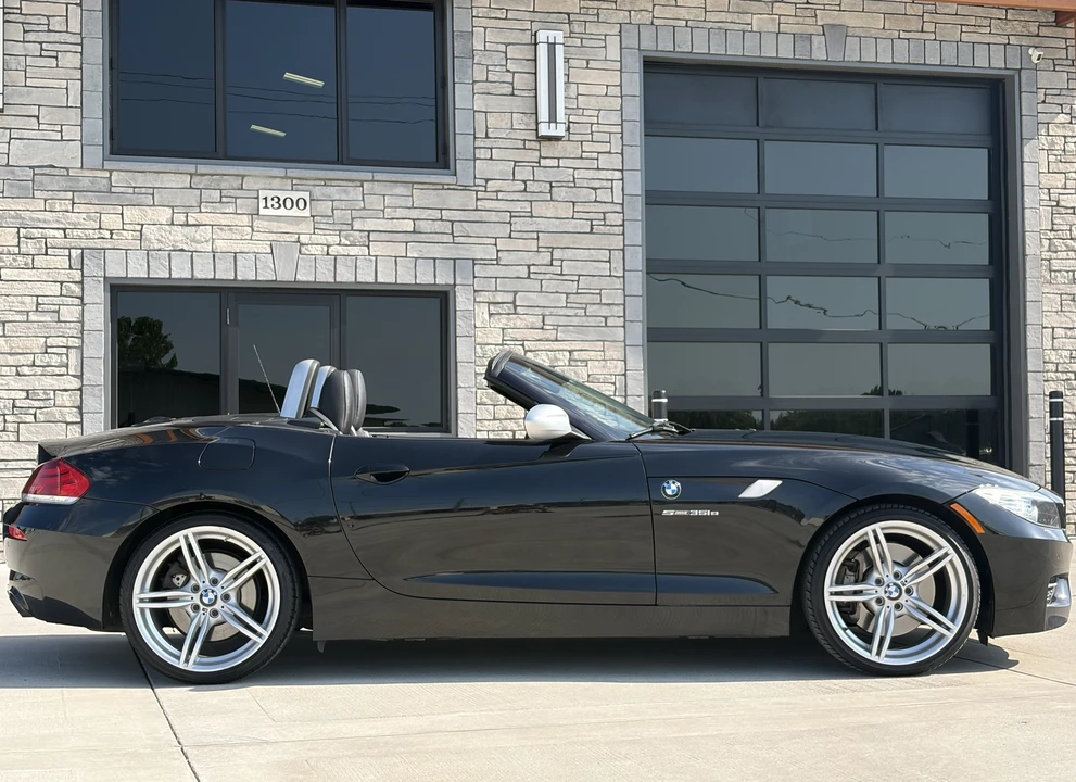 2012 BMW E89 Z4 Roadster - Image 11 of 31
