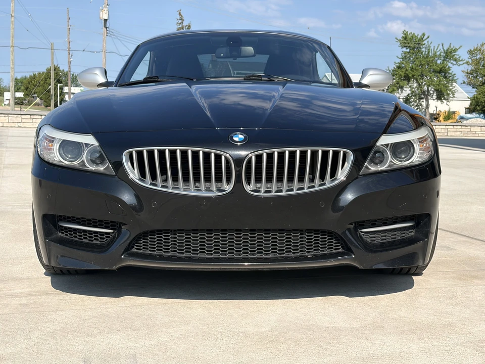 2012 BMW E89 Z4 Roadster - Image 15 of 31