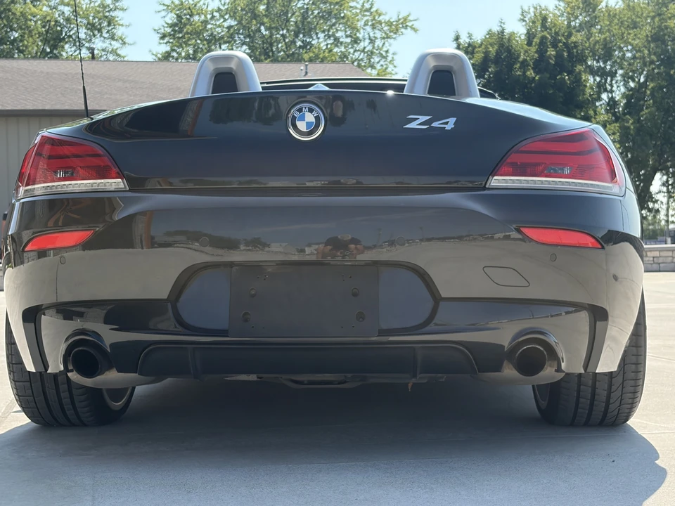 2012 BMW E89 Z4 Roadster - Image 9 of 31