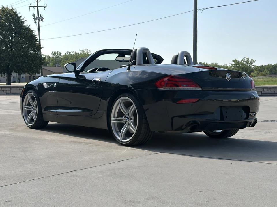 2012 BMW E89 Z4 Roadster - Image 6 of 31