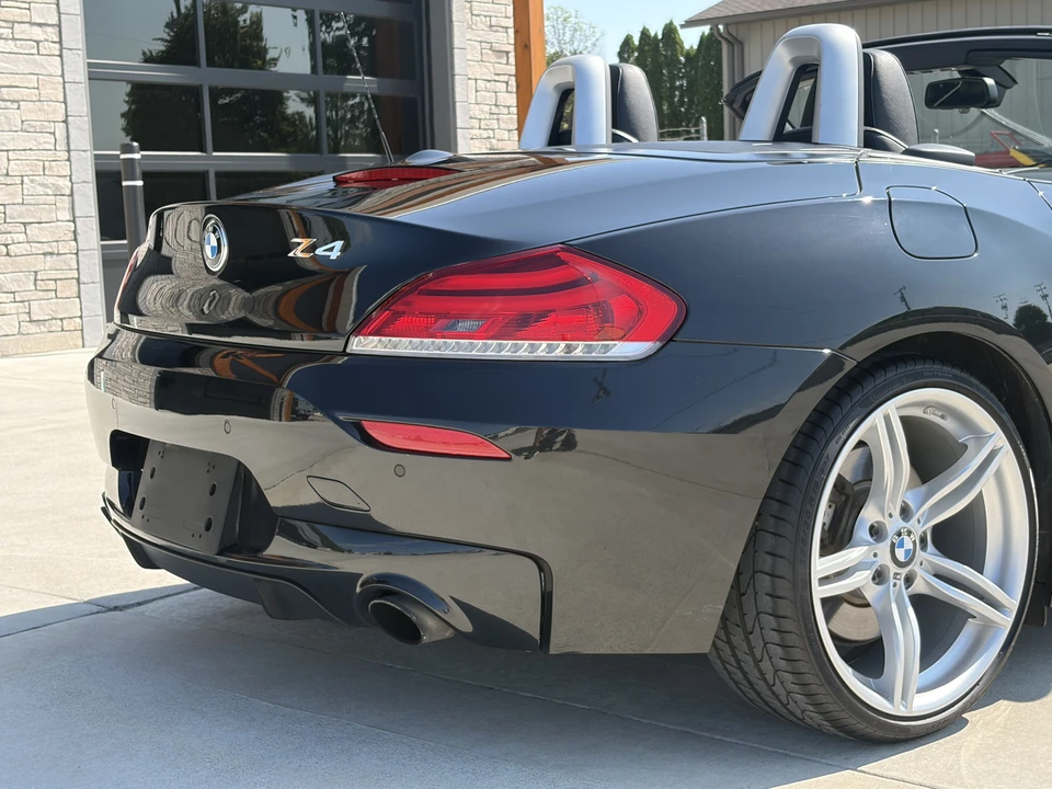 2012 BMW E89 Z4 Roadster - Image 27 of 31