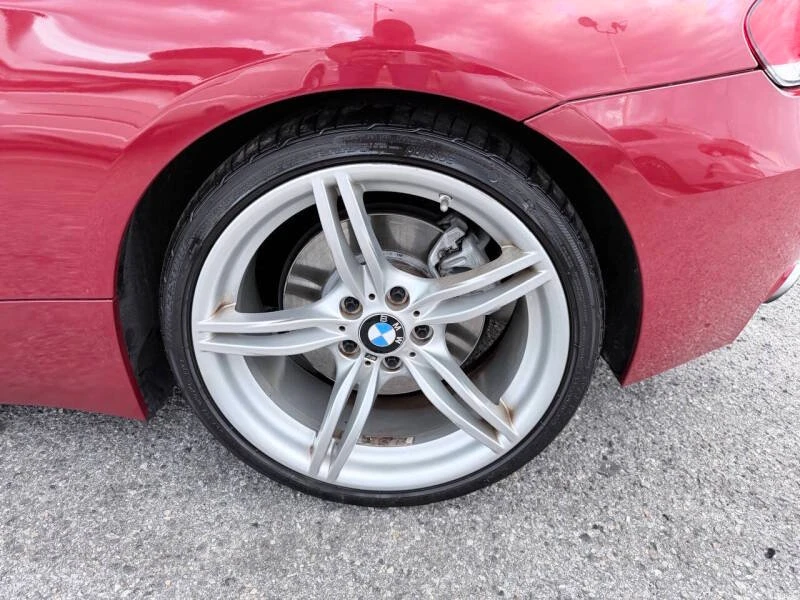2012 BMW E89 Z4 Roadster - Image 13 of 13
