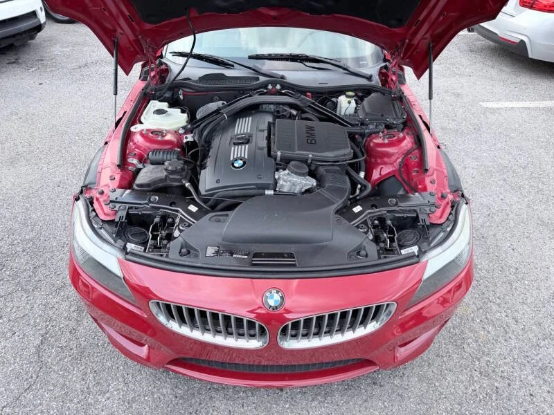 2012 BMW E89 Z4 Roadster - Image 3 of 13