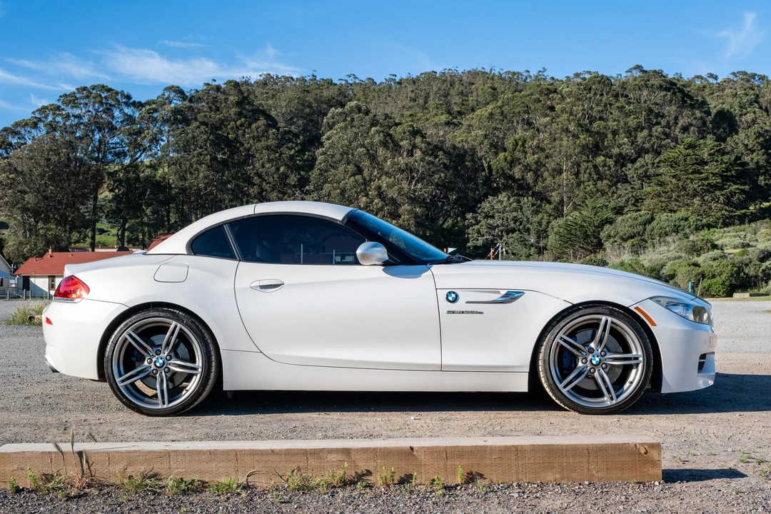 2012 BMW E89 Z4 Roadster - Image 14 of 31