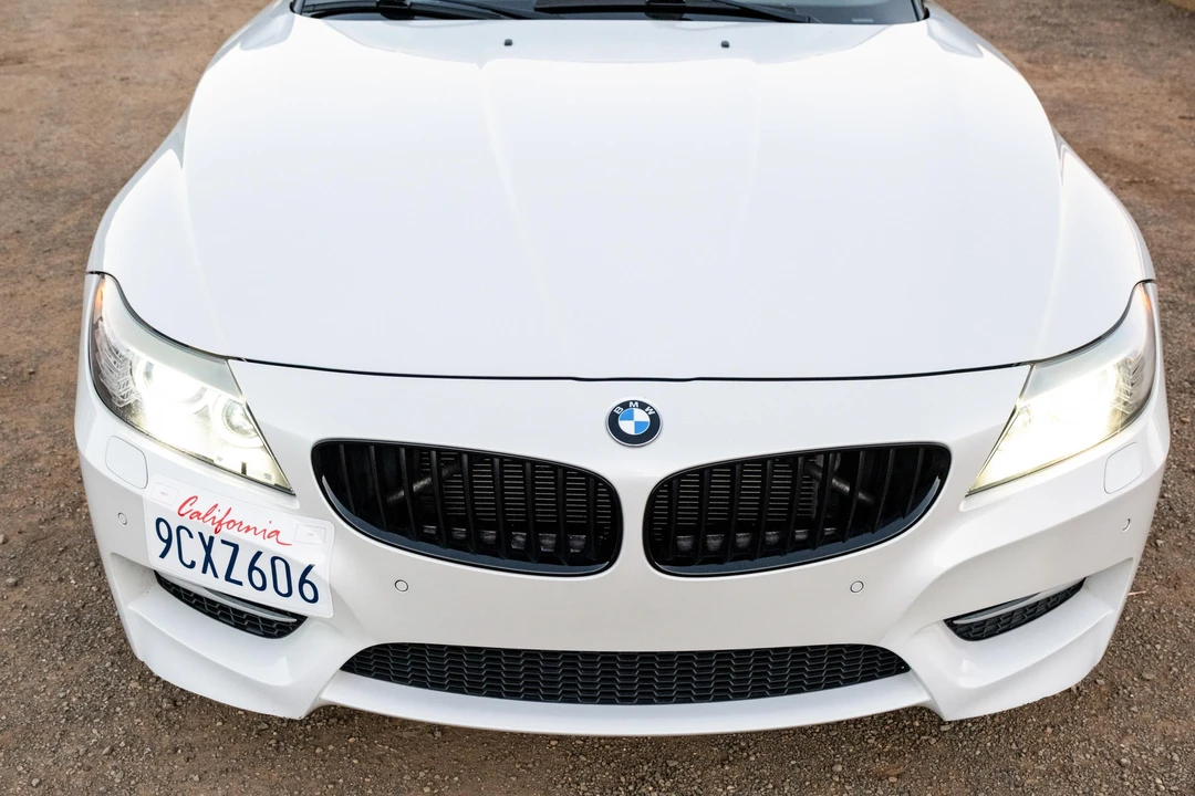 2012 BMW E89 Z4 Roadster - Image 18 of 31