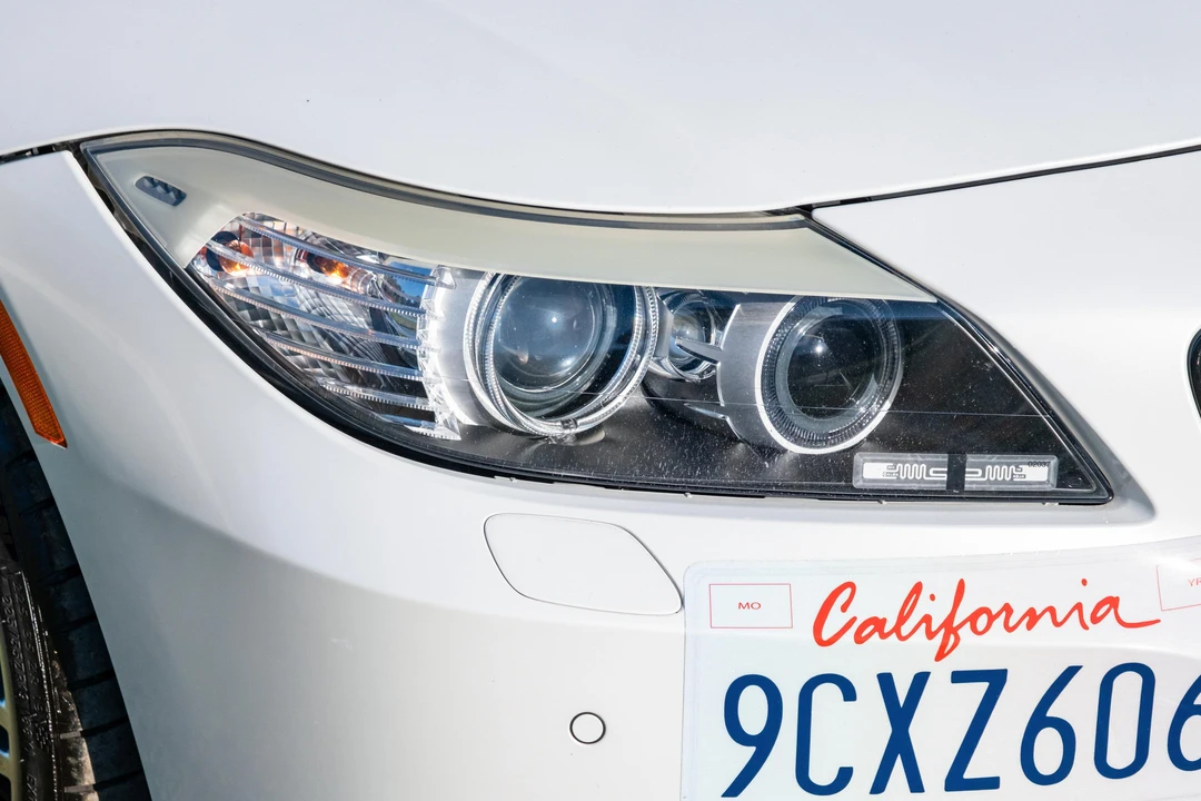 2012 BMW E89 Z4 Roadster - Image 16 of 31