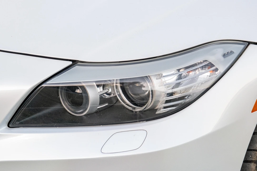 2012 BMW E89 Z4 Roadster - Image 19 of 31