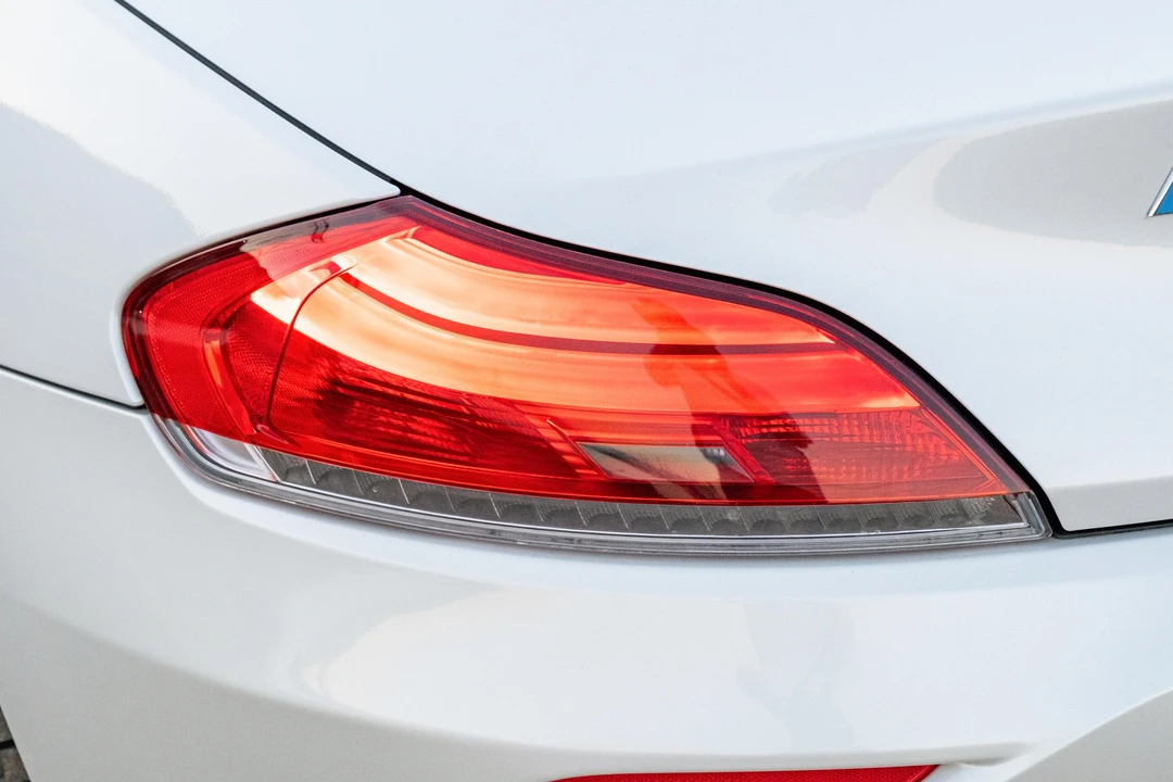2012 BMW E89 Z4 Roadster - Image 29 of 31