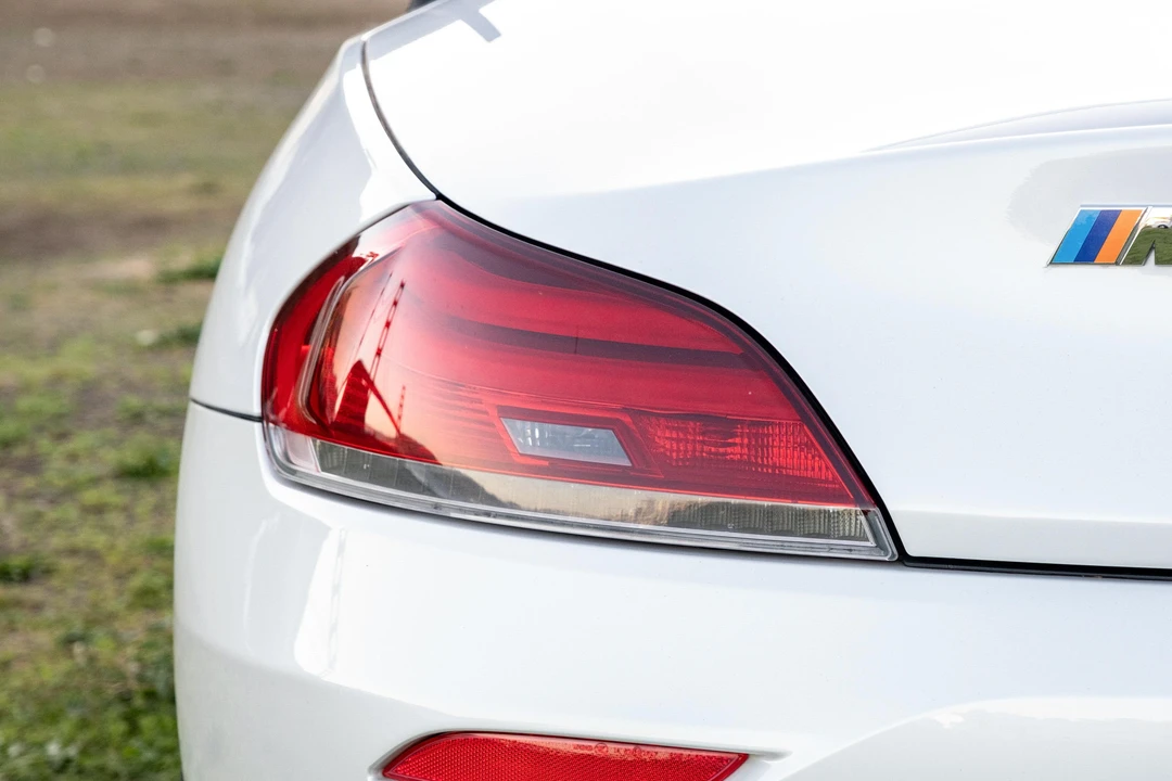 2012 BMW E89 Z4 Roadster - Image 30 of 31