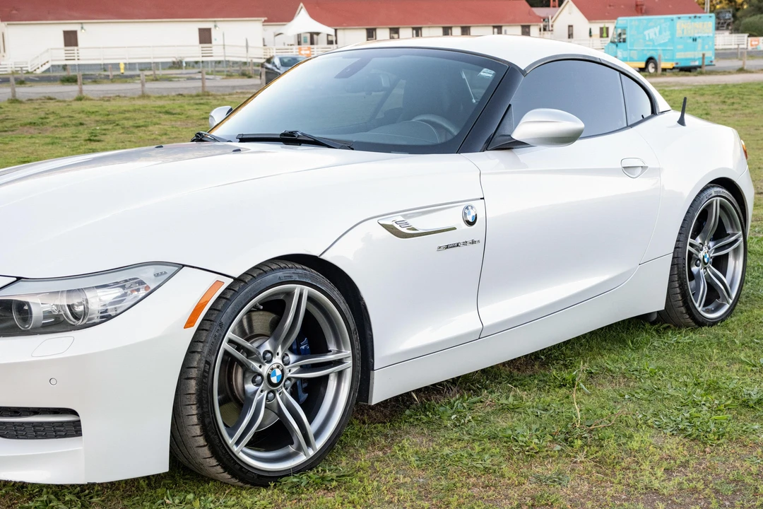 2012 BMW E89 Z4 Roadster - Image 21 of 31