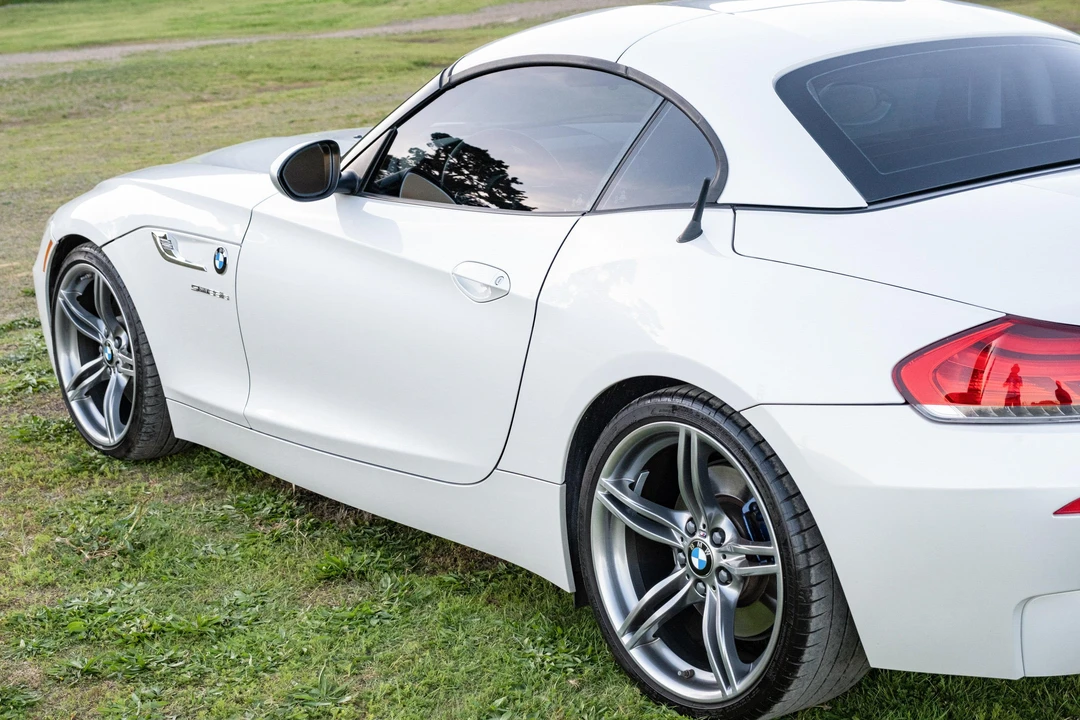 2012 BMW E89 Z4 Roadster - Image 27 of 31