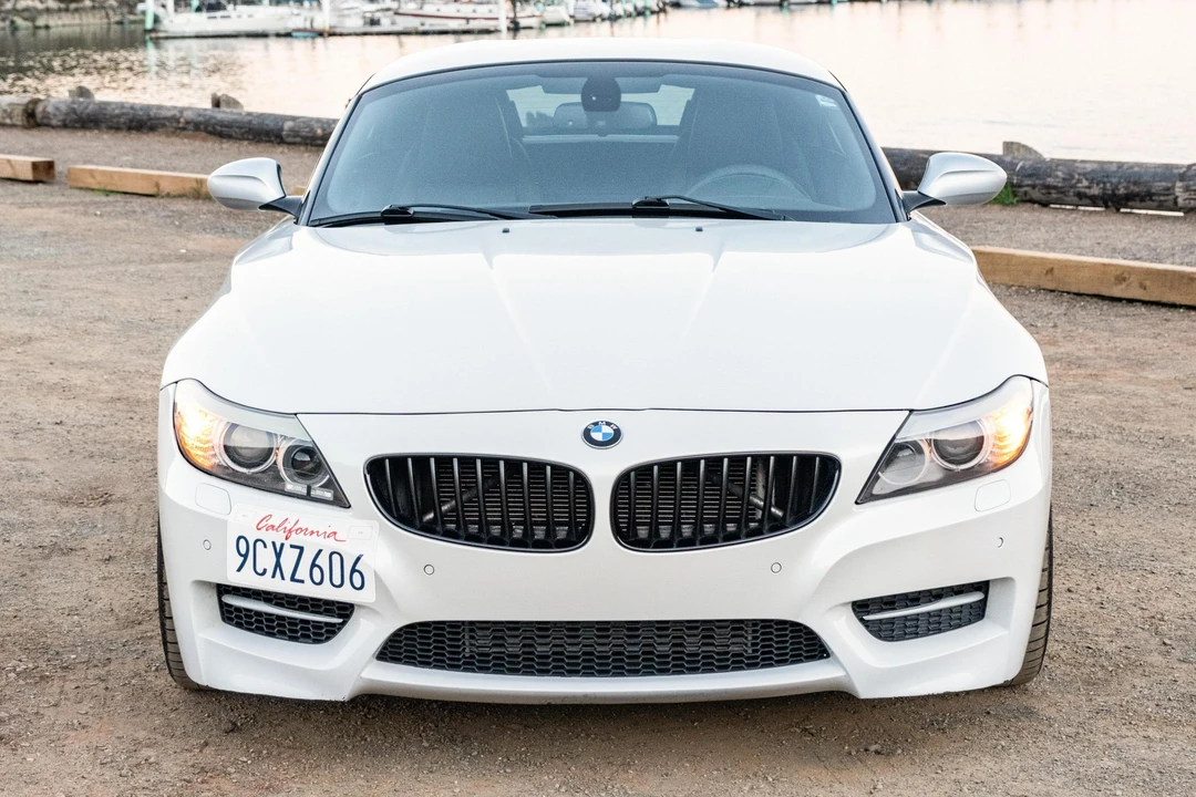 2012 BMW E89 Z4 Roadster - Image 2 of 31
